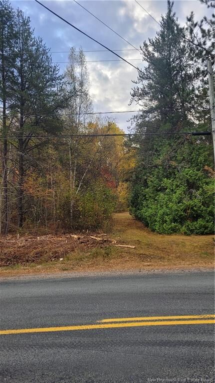 Property Photo:  0 Rte 118  NB E1N 6C7 