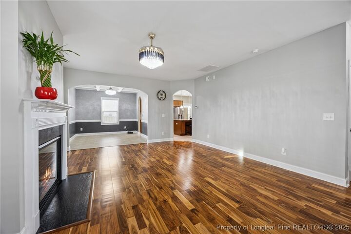 Property Photo: 320 Derby Lane NC 28348