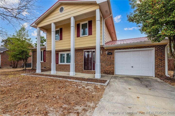 Property Photo:  7304 Navarro Street  NC 28314 