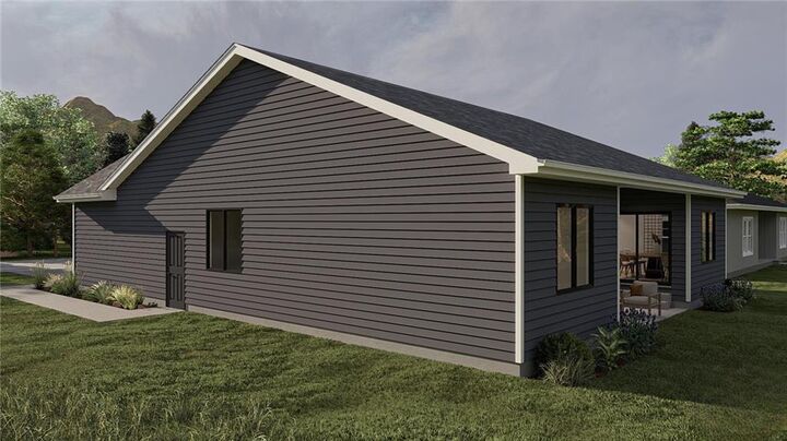 Property Photo: 418 Cotton Avenue GA 31701
