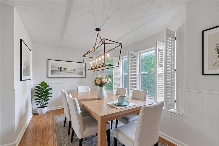 Property Photo: 4440 Coventry Court NE GA 30075