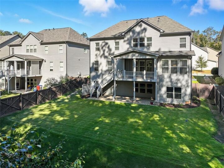 Property Photo: 5152 Park Vale Drive GA 30518