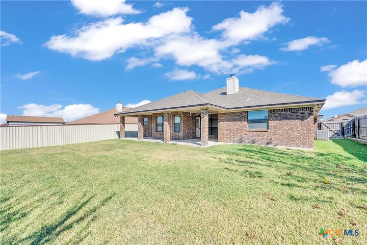 Property Photo: 3000 Natural Lane TX 76549