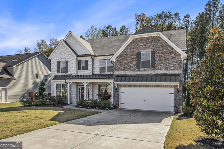 Property Photo:  2050 W Hampton Drive  GA 30115
