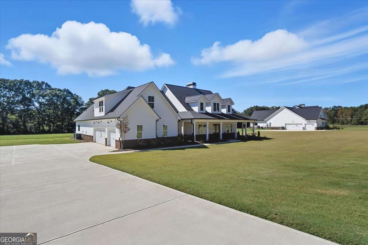 Property Photo:  1753 Old Monroe Madison Highway  GA 30655 