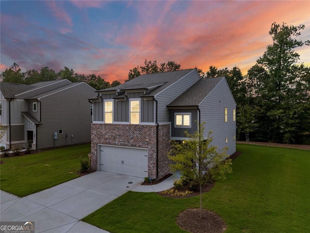 Property Photo:  2945 Vinca Drive  GA 30519 