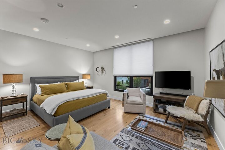 Property Photo: 5 W Mendenhall 415 MT 59715