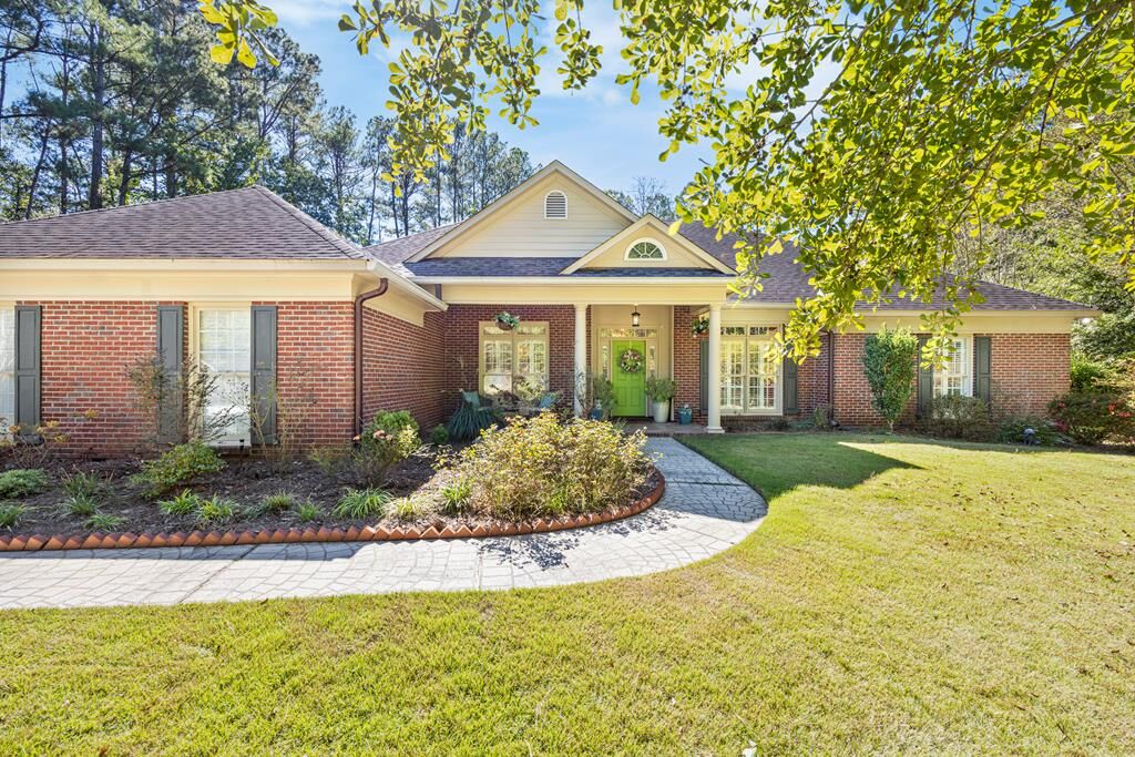 Property Photo:  7168 Pine Wood Court  GA 31909