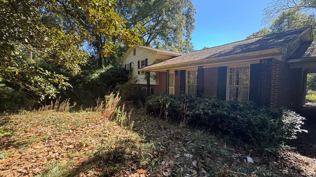 Property Photo:  3120 Weems Road  GA 31909