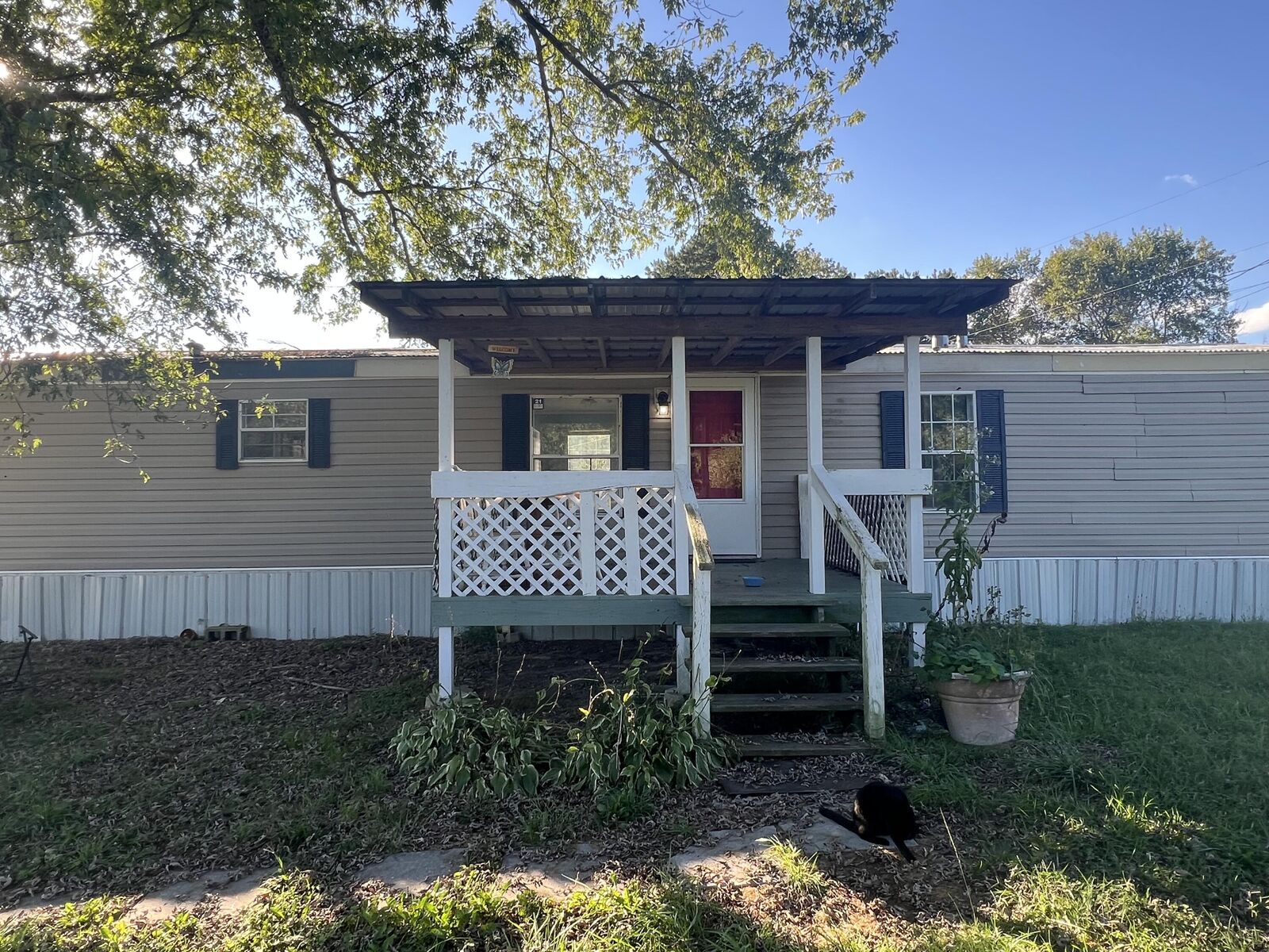 Property Photo: 3527 New Home Road GA 30752