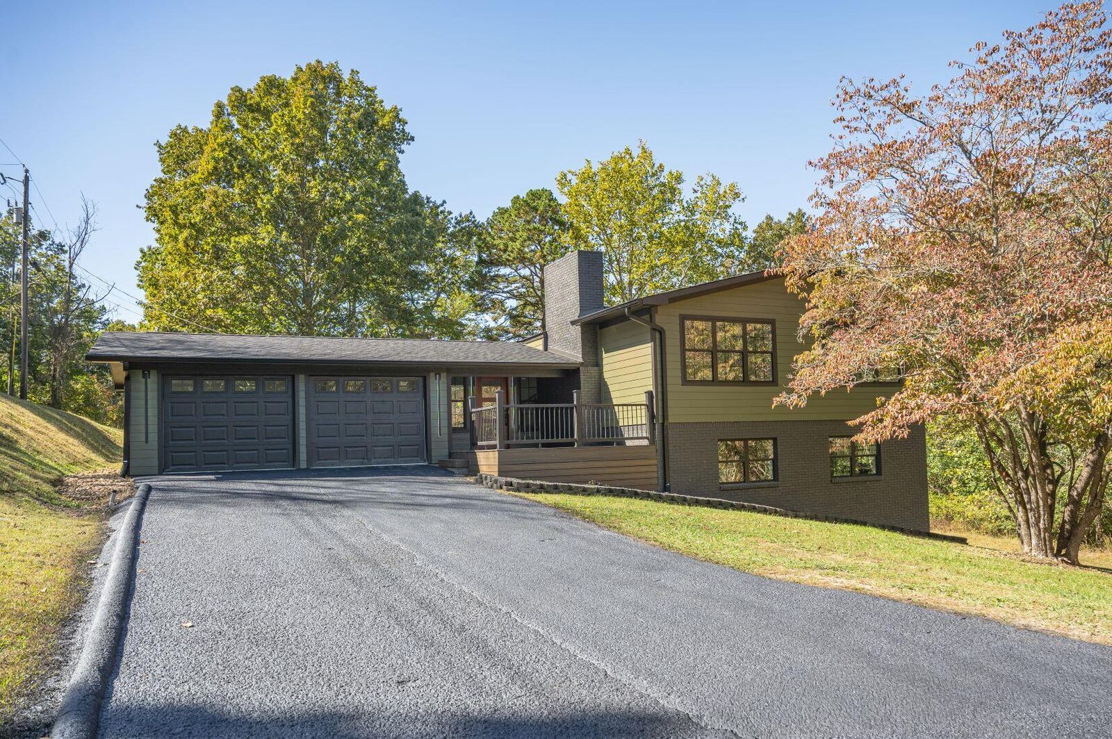 Property Photo: 387 Dogwood Lane TN 37327