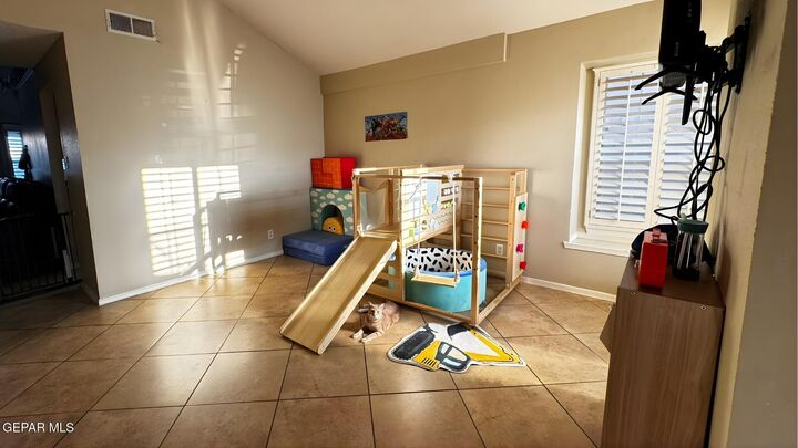 Property Photo:  12532 Paseo Alegre Drive  TX 79928 