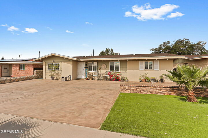Property Photo: 5833 Pickerel Drive TX 79924
