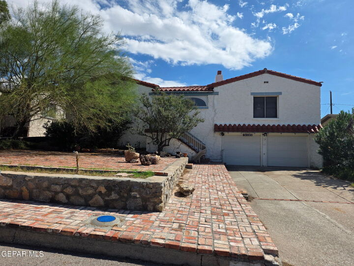 1104 Moore Street  El Paso TX 79902 photo