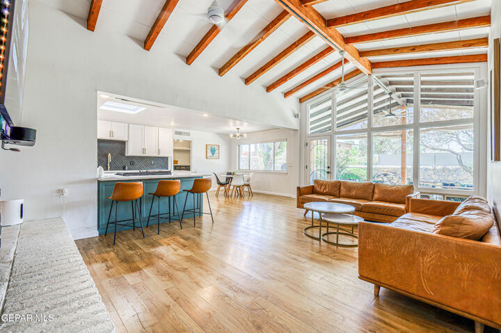 Property Photo:  500 Satelite Drive  TX 79912 