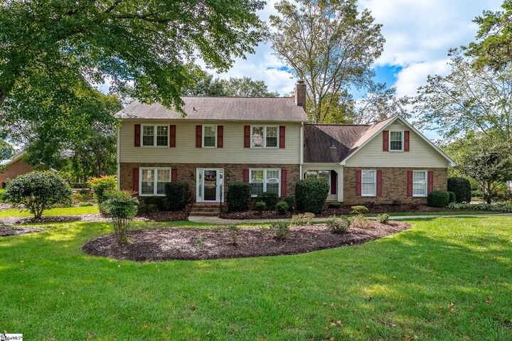 Property Photo: 101 Silver Creek Court SC 29650