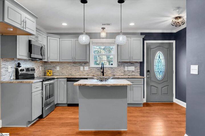 Property Photo: 308 Burgess School Road SC 29669