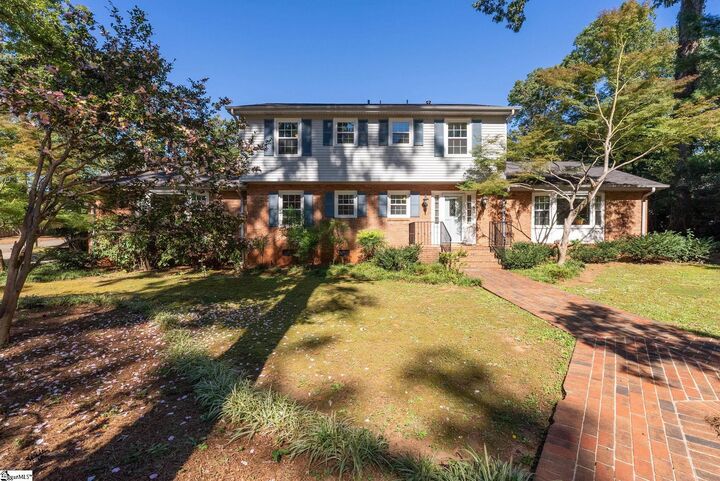 Property Photo:  427 Ransdell Drive  SC 29307 