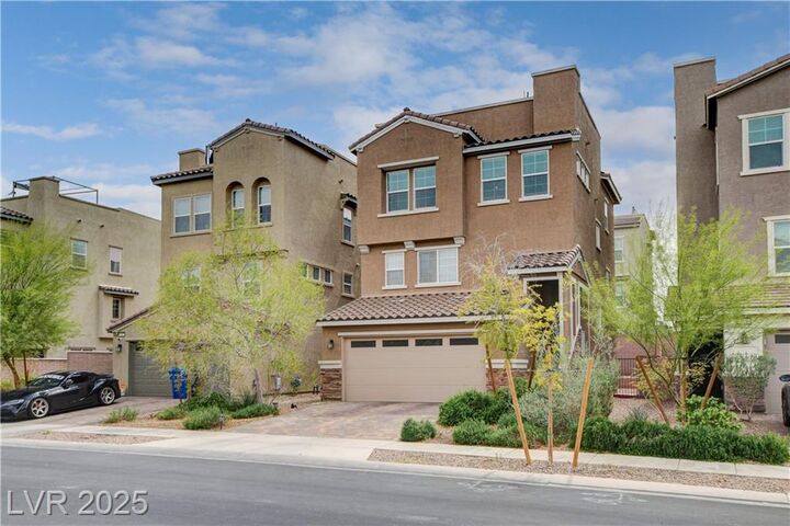 Property Photo: 105 Campbelltown Avenue NV 89015