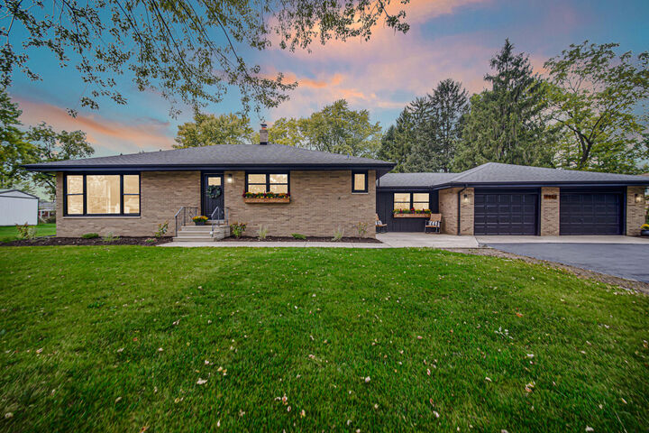 9446 Hilltop Drive  St. John IN 46373 photo