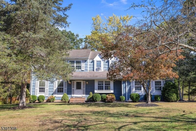 Property Photo: 248 Carol Jean Way NJ 08876