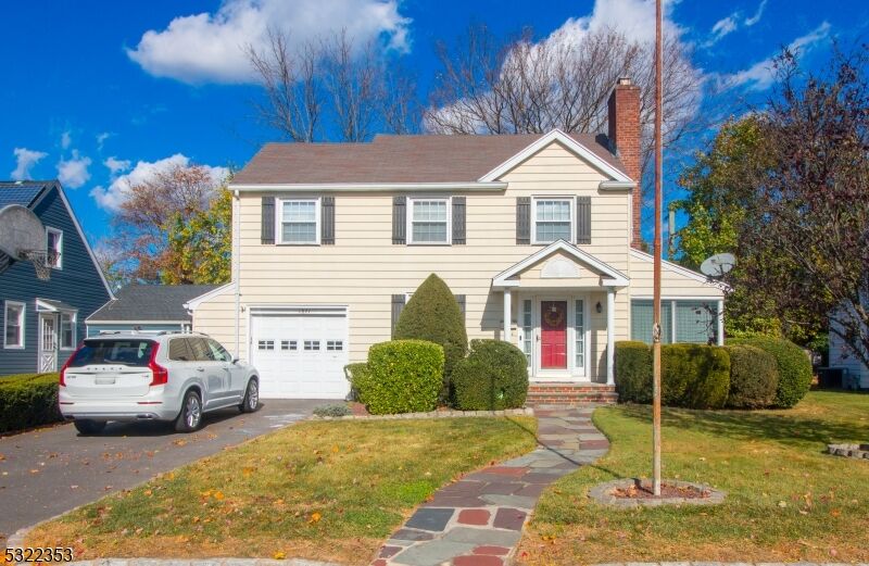 Property Photo: 1871 Pilgrim Way NJ 07083