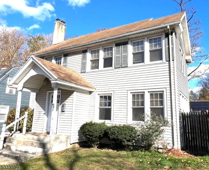 Property Photo: 1349 Park NJ 07060