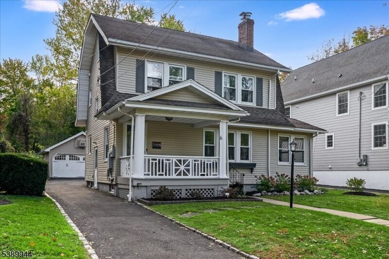 Property Photo: 6 Yale St NJ 07040