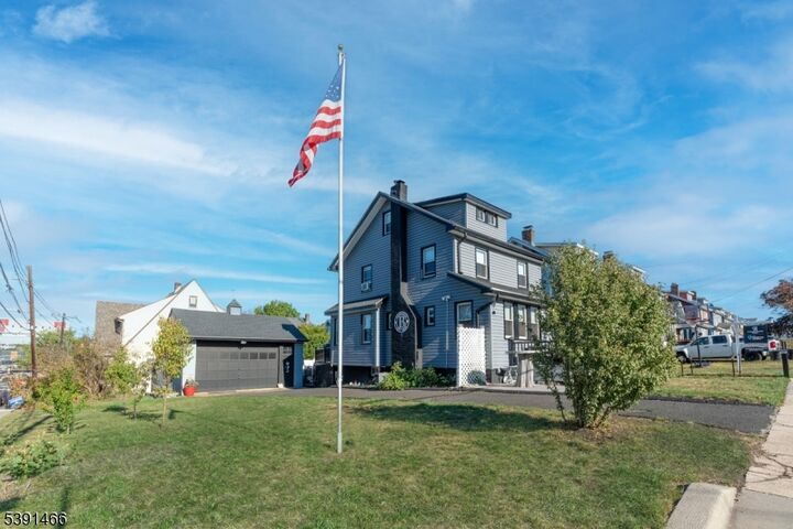 Property Photo: 5 Newell Pl NJ 07031