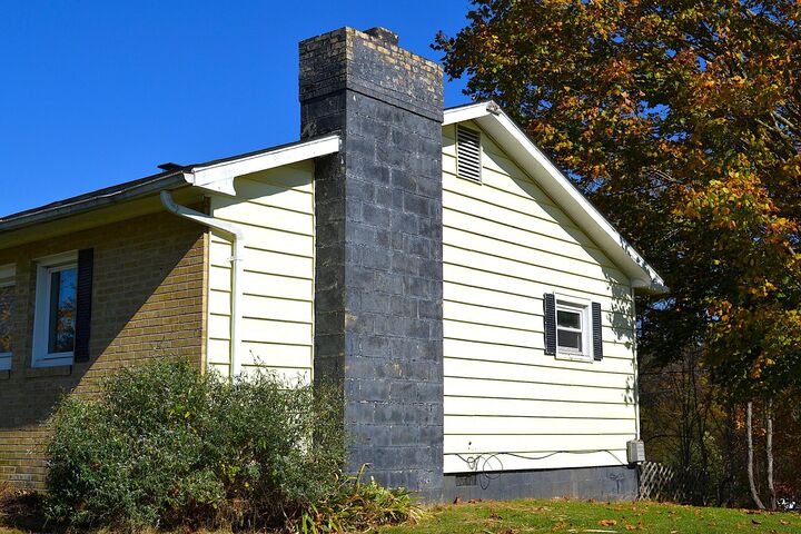 Property Photo: 2796 Houfnaggle Rd WV 24901