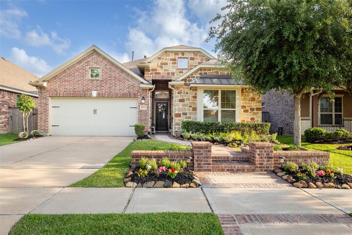 18731 Pilot Knolls Drive  Cypress TX 77433 photo