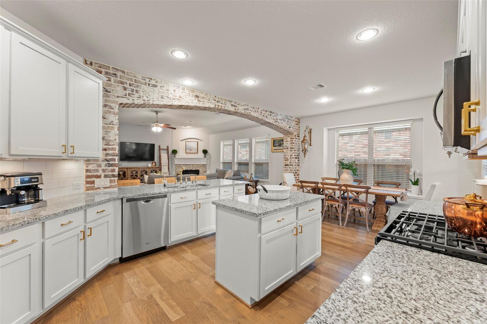 Property Photo:  18731 Pilot Knolls Drive  TX 77433 