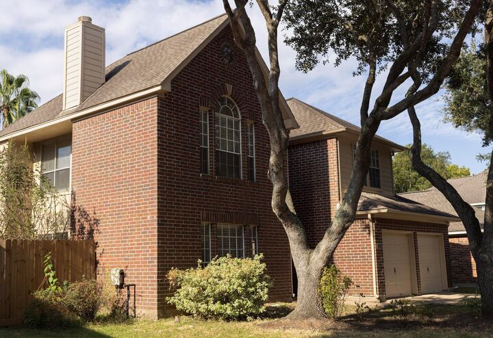 Property Photo: 13826 Rosebranch Court TX 77059