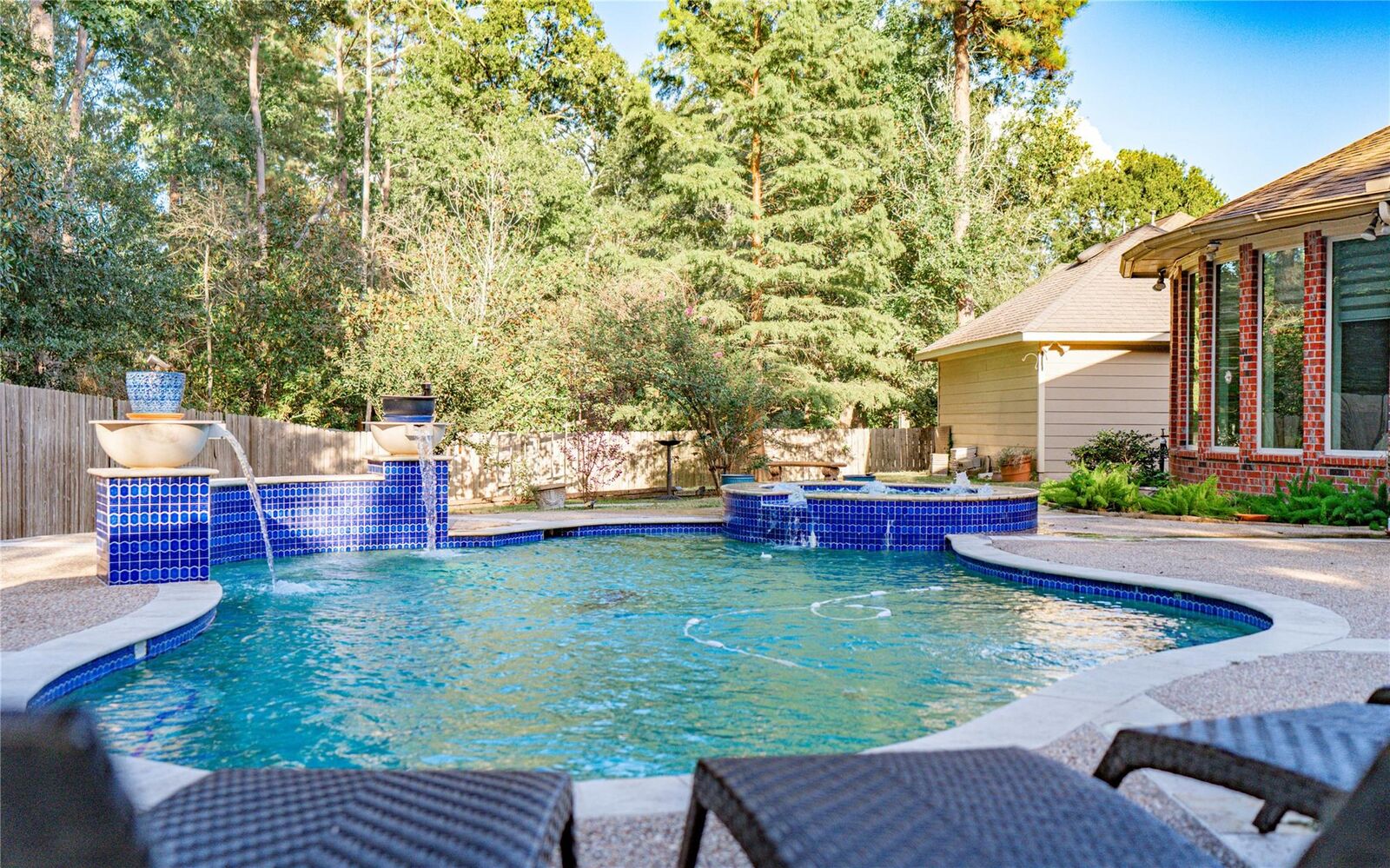 Property Photo:  13132 Autumn Ash Drive  TX 77302 