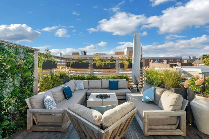 316 Park Ave 2  Hoboken NJ 07030 photo