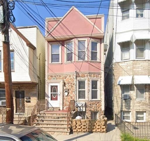 Property Photo: 170 Boyd Ave 1 NJ 07304