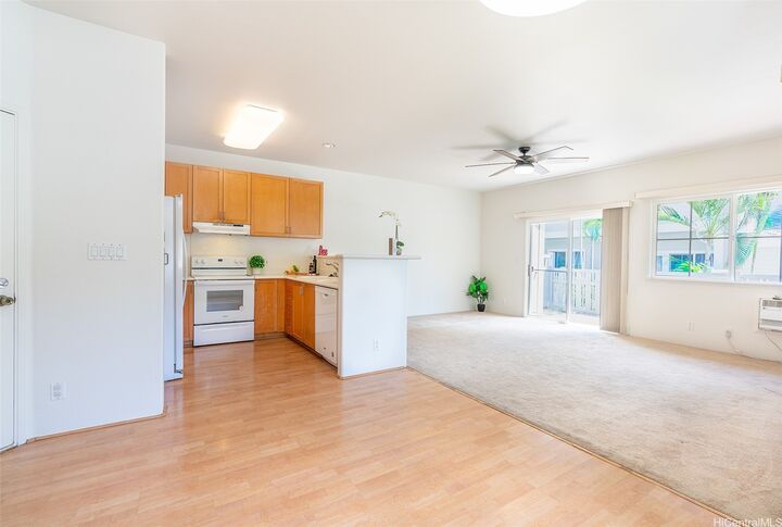 7160 Hawaii Kai Drive 216  Honolulu HI 96825 photo