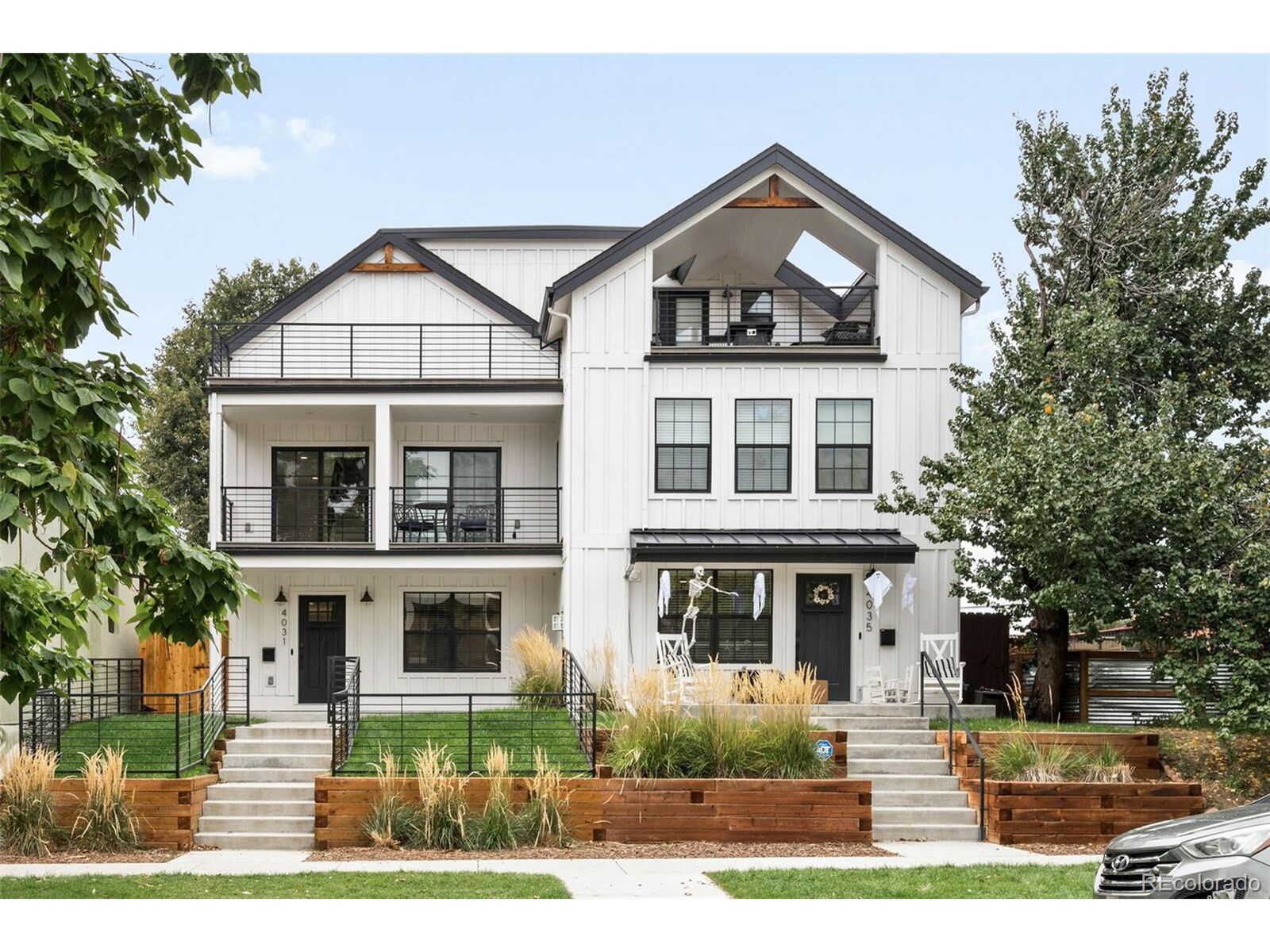 Property Photo:  4031 Osage St  CO 80211 