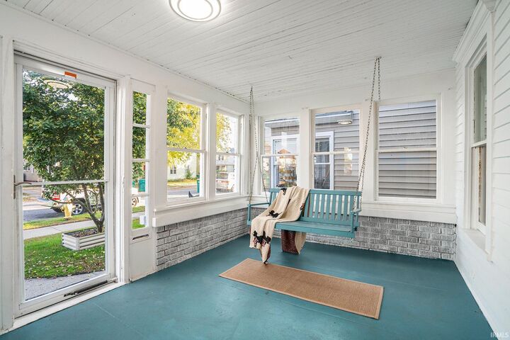 Property Photo: 131 E 6th Street IN 46544