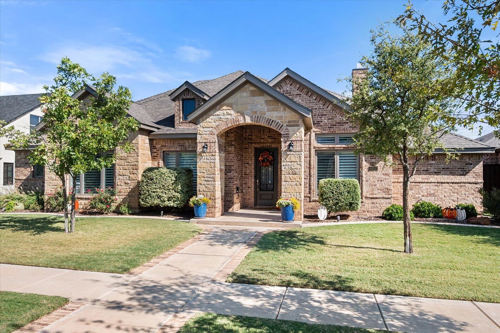 Property Photo: 6312 88th Street TX 79424