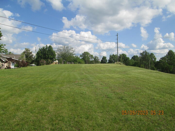 Property Photo: 245 Goldbug Church Road KY 40769