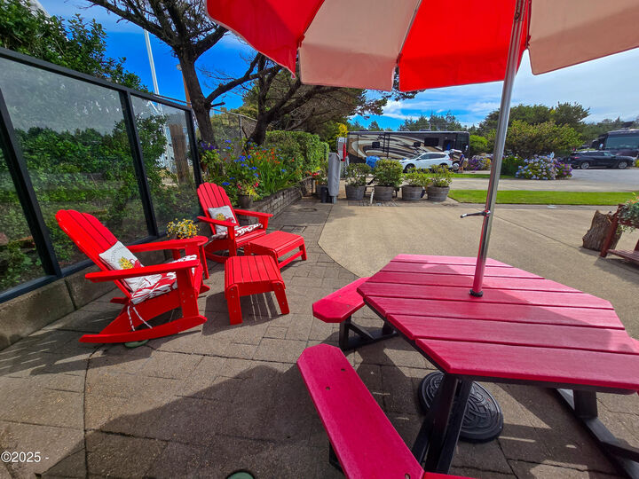 Property Photo: 6225 N Coast Hwy, Lot 22 OR 97365
