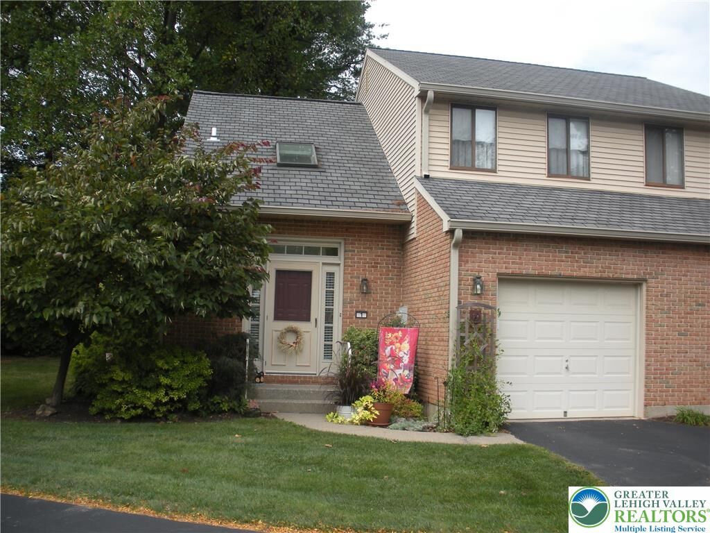 Property Photo: 1201 Butztown Road 1 PA 18017