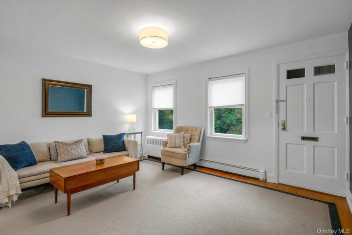 Property Photo: 5 Church Street 1P NY 10570