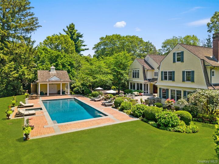 Property Photo:  65 Garden Road  NY 10583 