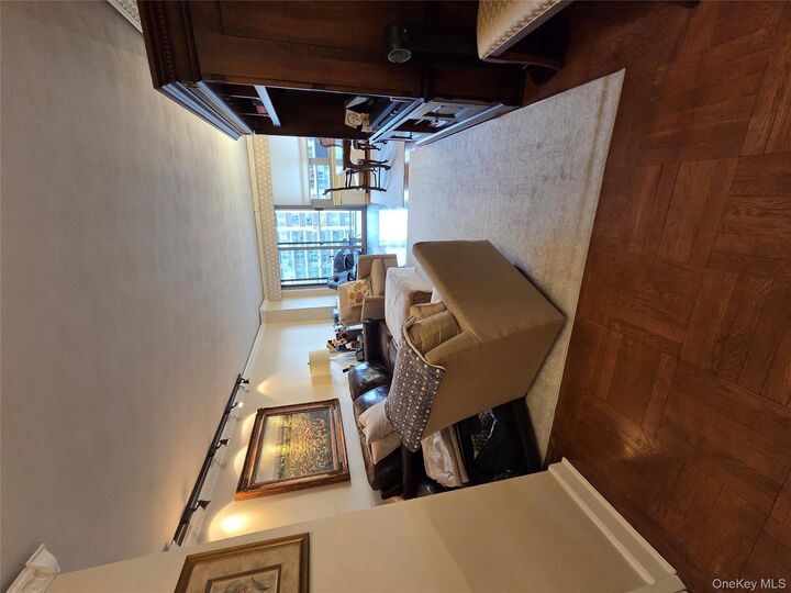 Property Photo: 18-05 215th Street 15G NY 11360