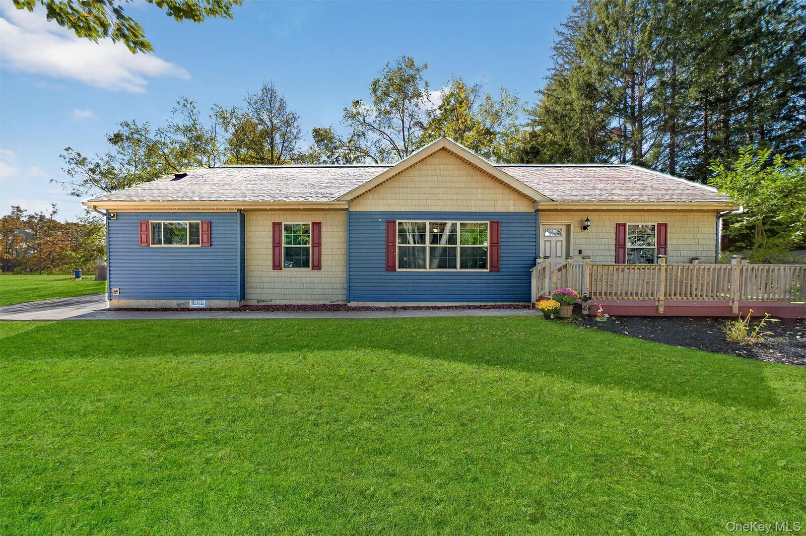 Property Photo: 13 Walker Valley Road NY 12566