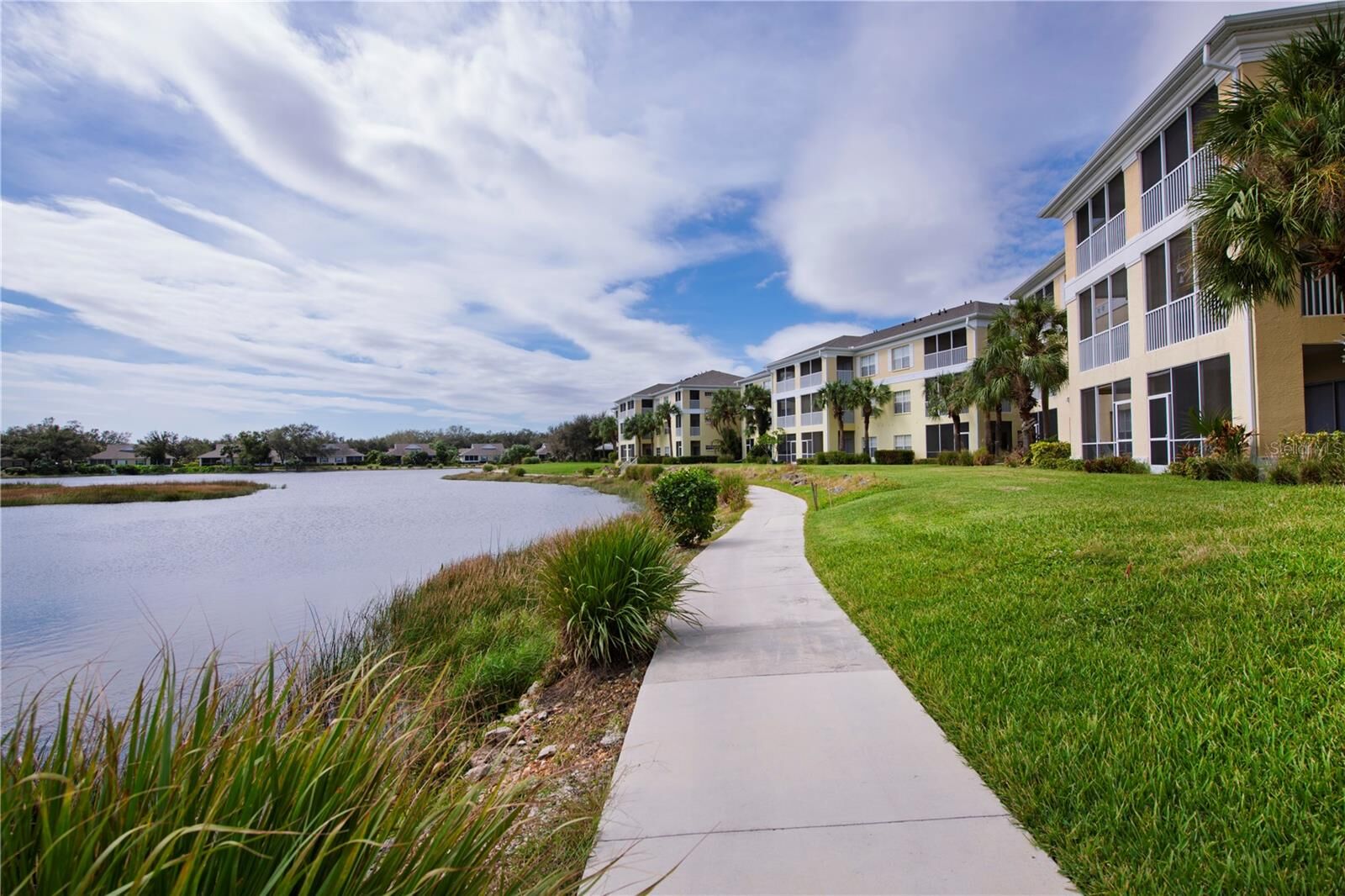 Property Photo: 19345 Water Oak Drive 208 FL 33948