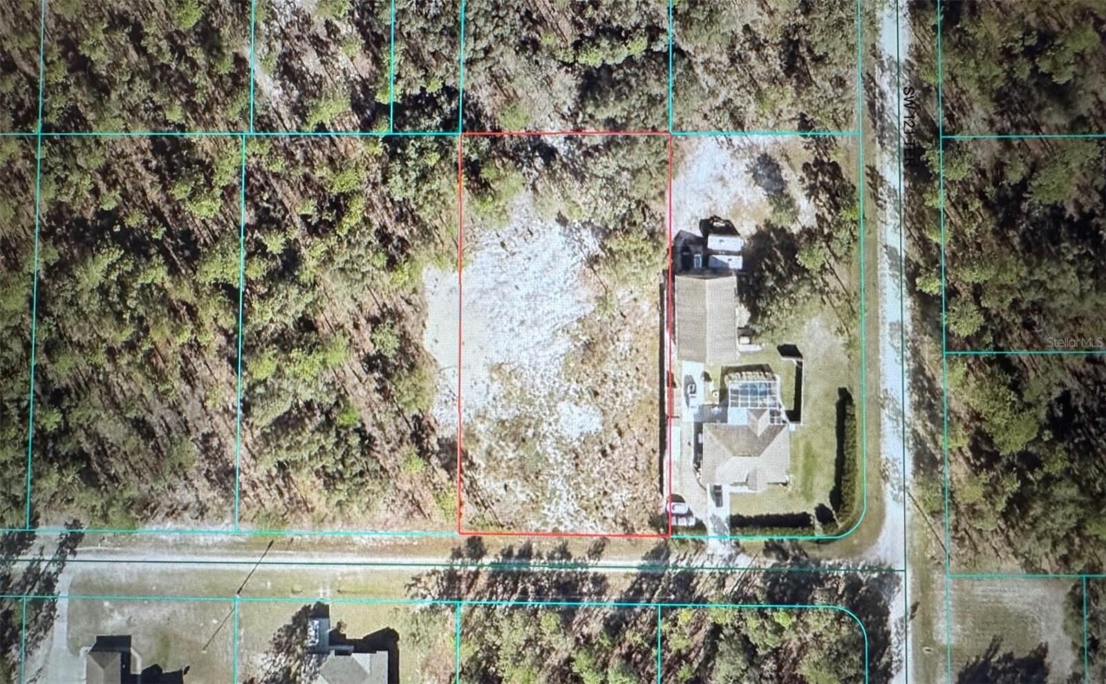 Property Photo: SW 88 Street FL 34432