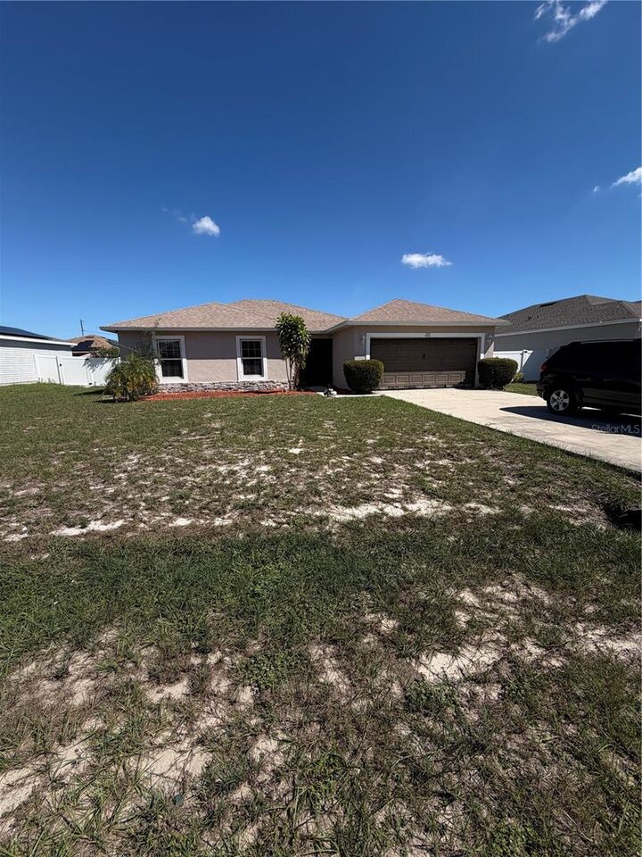 111 Maple Drive  Poinciana FL 34759 photo